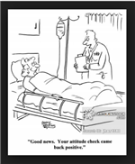 Little chuckle 